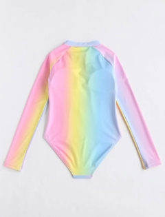 Rainbows colors - Essential