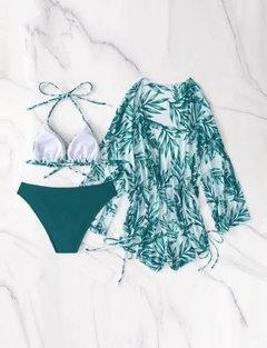 Tropical Swim - Essential