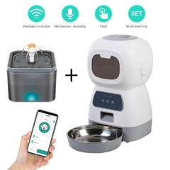 Robô Para Pet Alimentos na internet