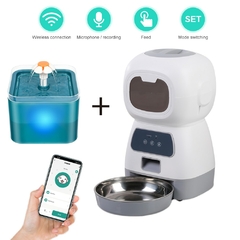 Robô Para Pet Alimentos - comprar online