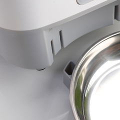 Robô Para Pet Alimentos - loja online