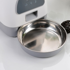 Robô Para Pet Alimentos - comprar online