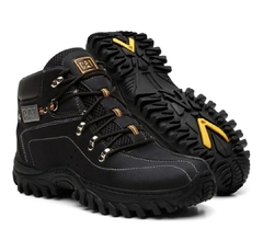 Bota Coturno Ref552