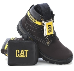 Kit Bota Coturno - comprar online