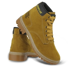 Bota Coturno Ref950