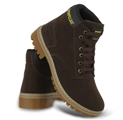 Bota Coturno Ref950 - comprar online