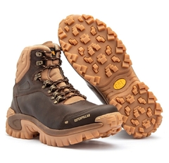 Bota Coturno Ref729