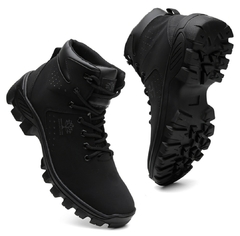 Bota Coturno Ref8912 - comprar online