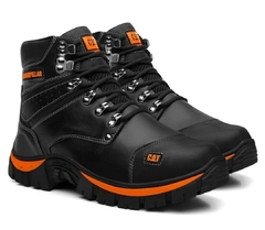 Bota Coturno Ref782 - comprar online