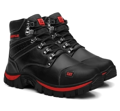 Bota Coturno Ref782