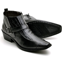 Bota Country Bico Fino Ref232 - comprar online