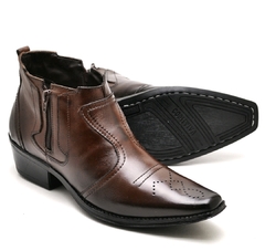 Bota Country Bico Fino