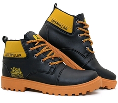 Bota Coturno Ref2538 - comprar online