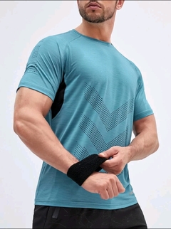 Blusa Esportiva Running