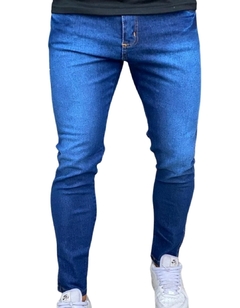 Calça Skinny Masculina