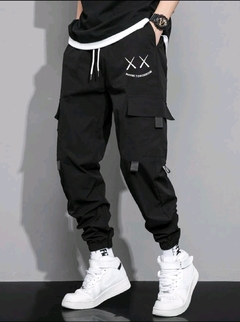 Calça Street Cargo - comprar online
