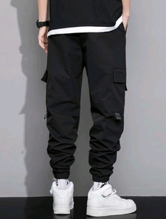 Calça Street Cargo