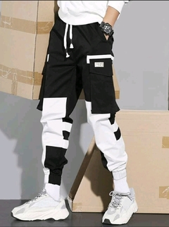 Calça Street Ref0245 - comprar online