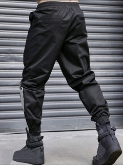 Calça Flare Americana na internet