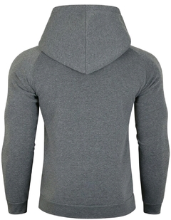 Suéter Zipper Califórn - comprar online