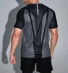 Camisa Force Fitness - comprar online