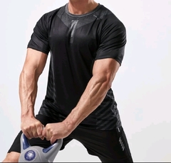 Camisa Force Fitness