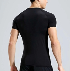 Camisa Bull Fit na internet