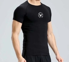 Camisa Bull Fit