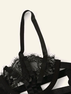 Lingerie Menina Sapeca