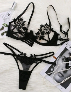 Lingerie Sexy Ref813