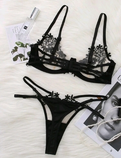 Lingerie Sexy Ref813 na internet