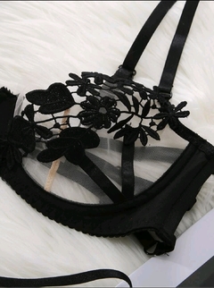 Lingerie Sexy Ref813 - comprar online