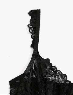 Conjunto 3 Peças Lingerie Ref620 na internet