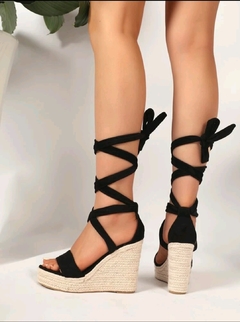 Sandália Anabella Ref1229