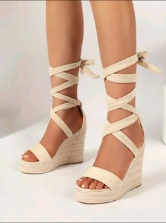 Sandália Anabella Ref1229 - GS COMERCIAL