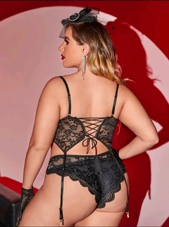 PlusSize Sexy Woman - comprar online