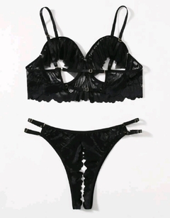 PlusSize Manu'S Sexy Ref661 - comprar online
