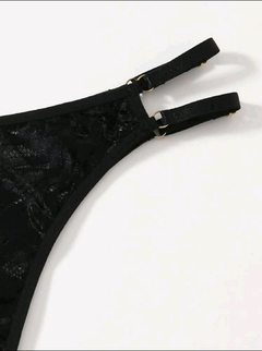PlusSize Manu'S Sexy Ref661 na internet