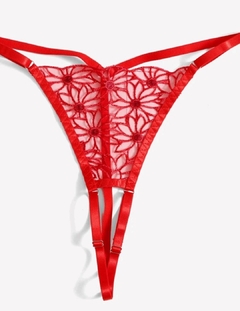 PlusSize Woman Sexy Ref9921 - comprar online
