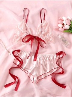 PlusSize Manu'S Romântica Ref0906