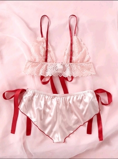 PlusSize Manu'S Romântica Ref0906 - comprar online