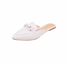 Sandália Mule Bico Fino - comprar online