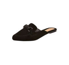 Sandália Mule Bico Fino - loja online