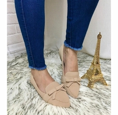Sapatilha Mocassim - comprar online