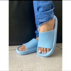 Chinelo Nuvem Ortopédica - comprar online
