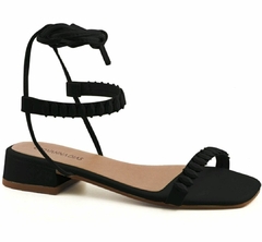 Sandália Saltinho Manu'S - comprar online