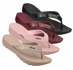 Chinelo Ortopédico Esporão