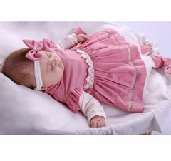Saída de Maternidade/KIT Menina 0303 na internet
