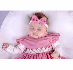 Saída de Maternidade/KIT Menina 0303 - comprar online