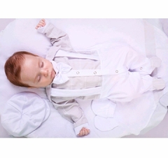 Saida De Maternidade/KIT Menino Ref0102 - GS COMERCIAL